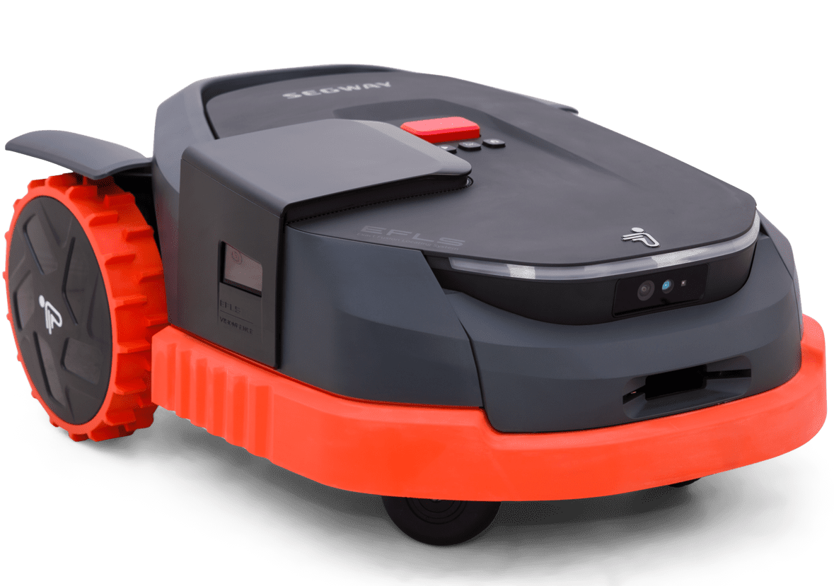 Segway Navimow Series X3 - X315A