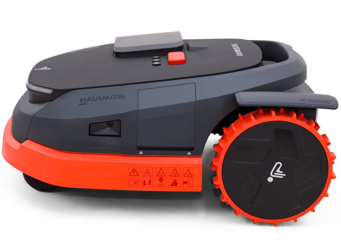 Segway Navimow Series X3 - X350A