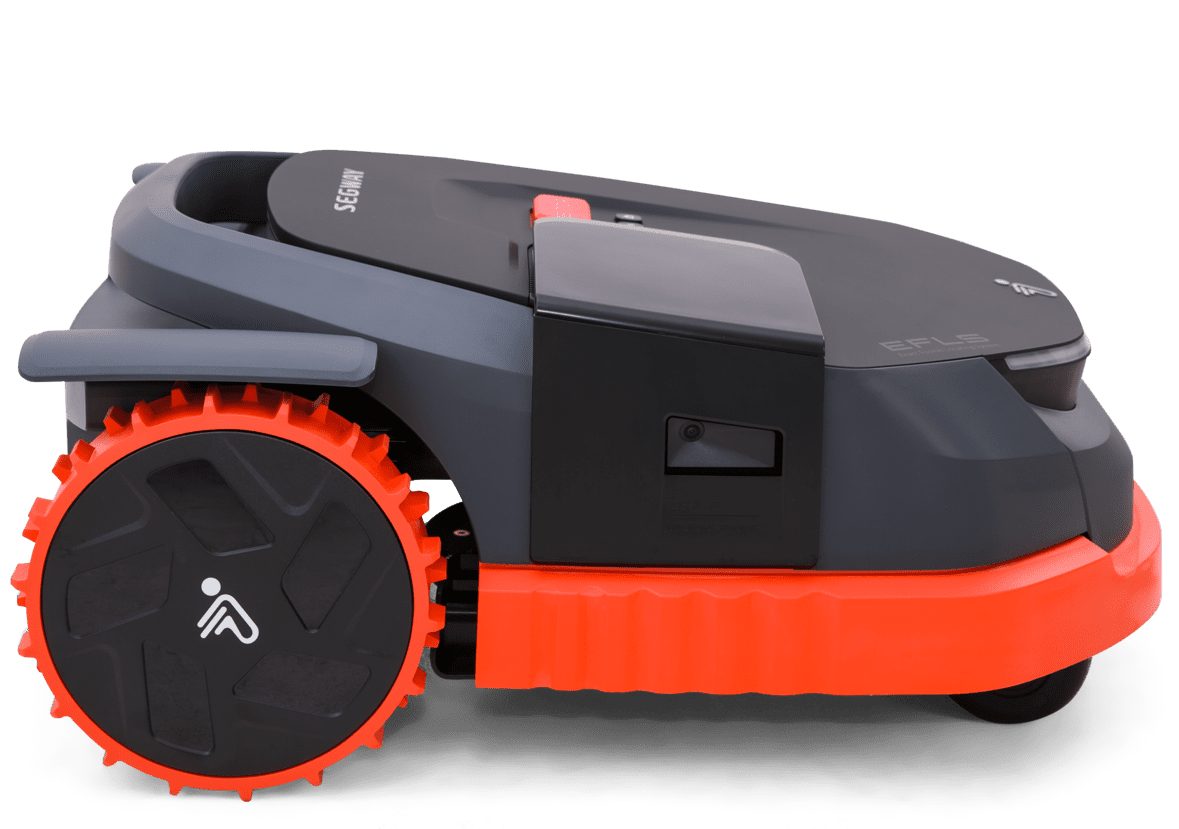 Segway Navimow Series X3 - X350A