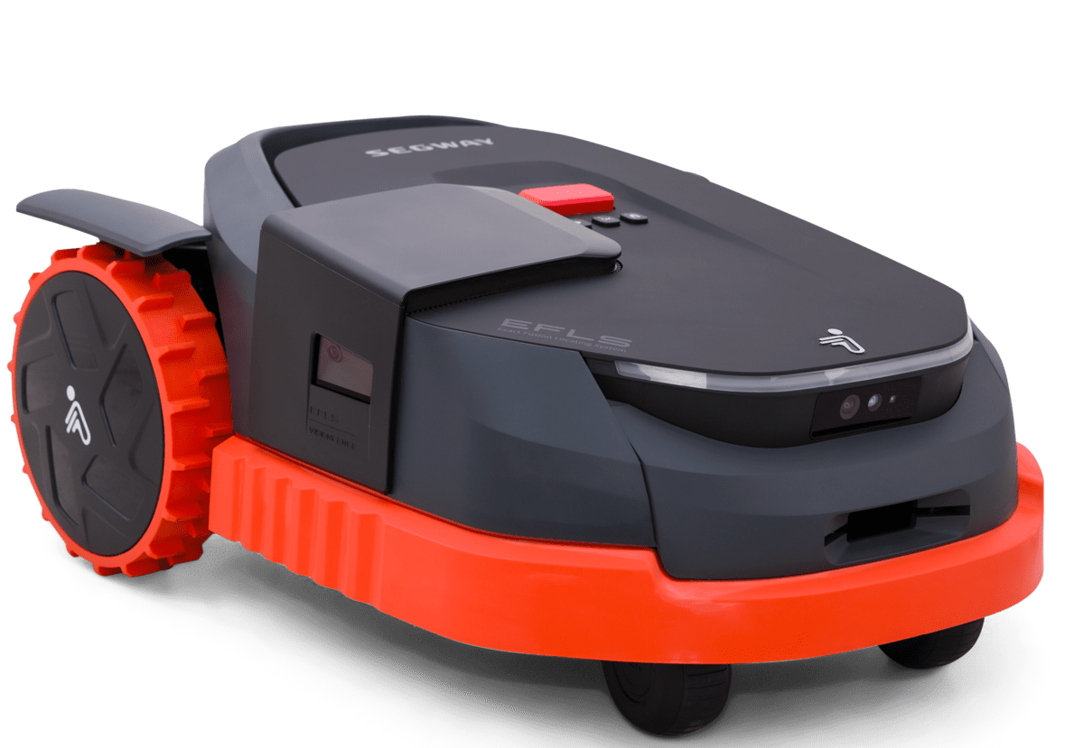 Segway Navimow Series X3 - X350A