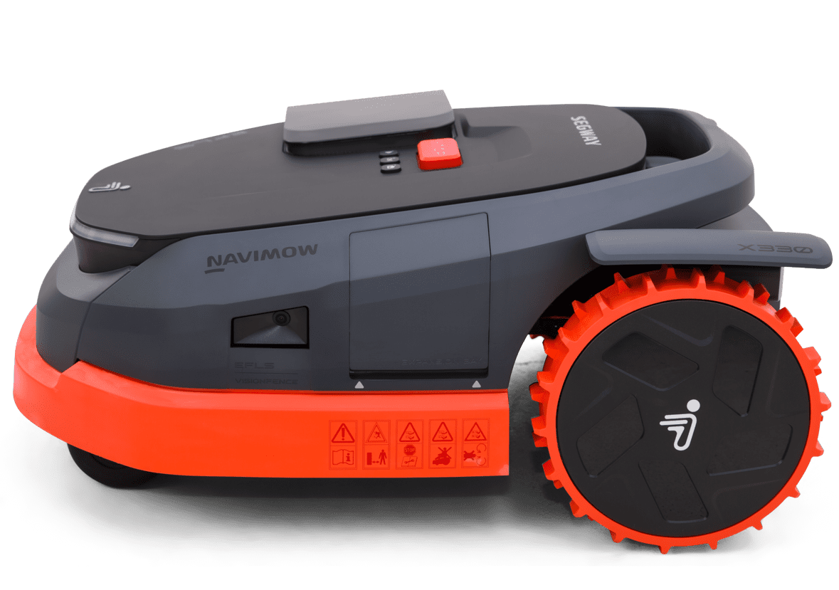 Segway Navimow Series X3 - X330A