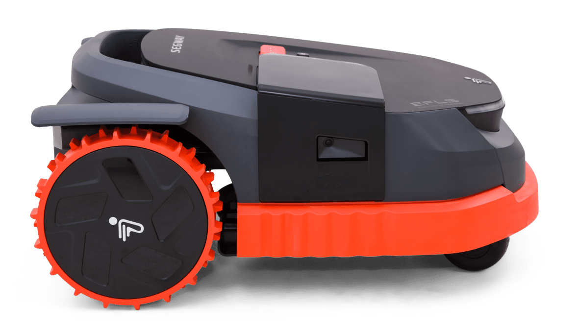 Segway Navimow Series X3 - X330A