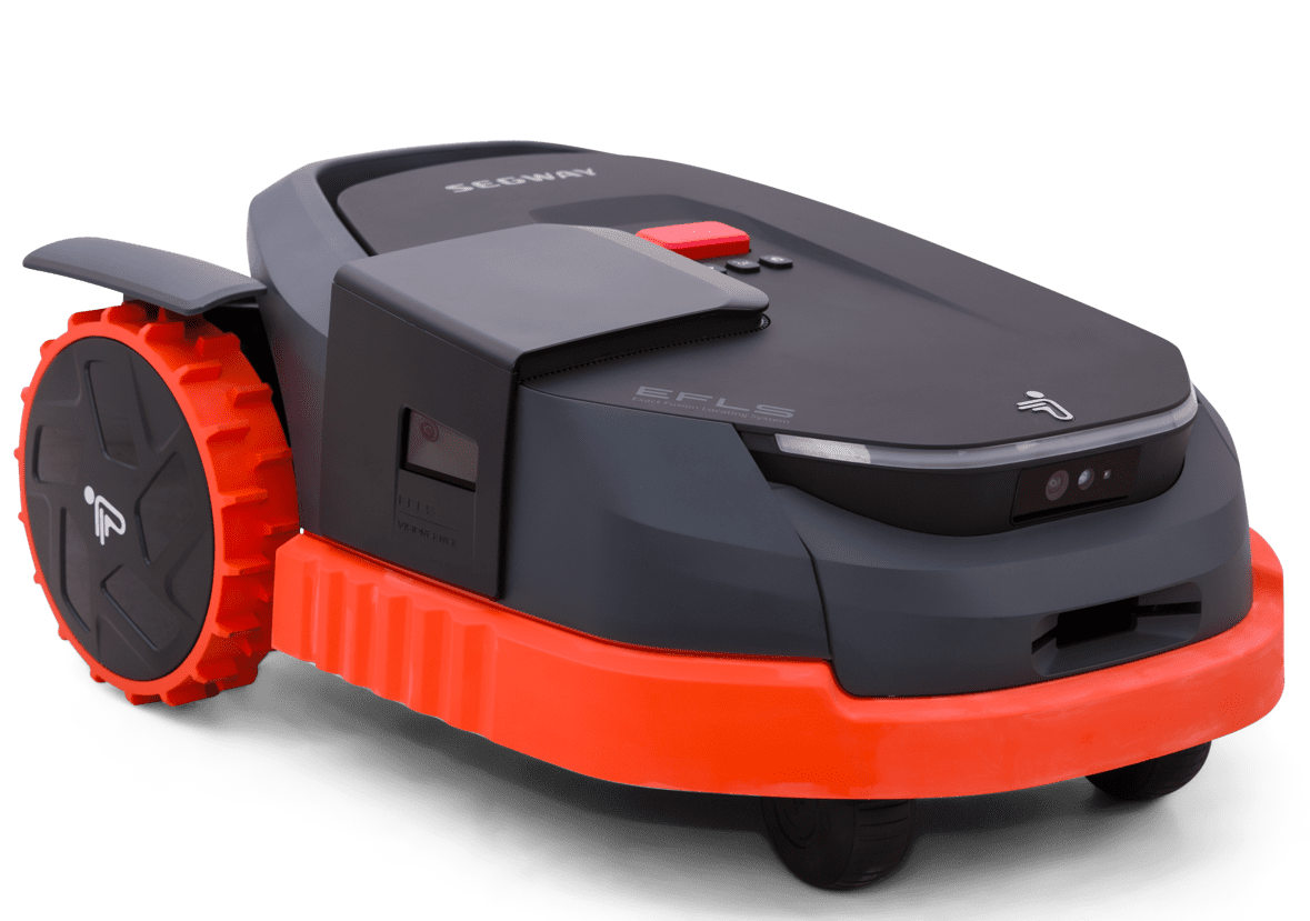 Segway Navimow Series X3 - X330A