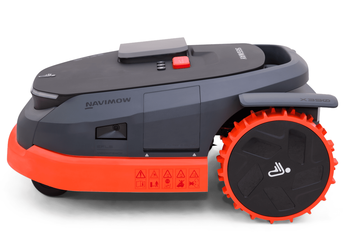 Segway Navimow Series X3 - X390A