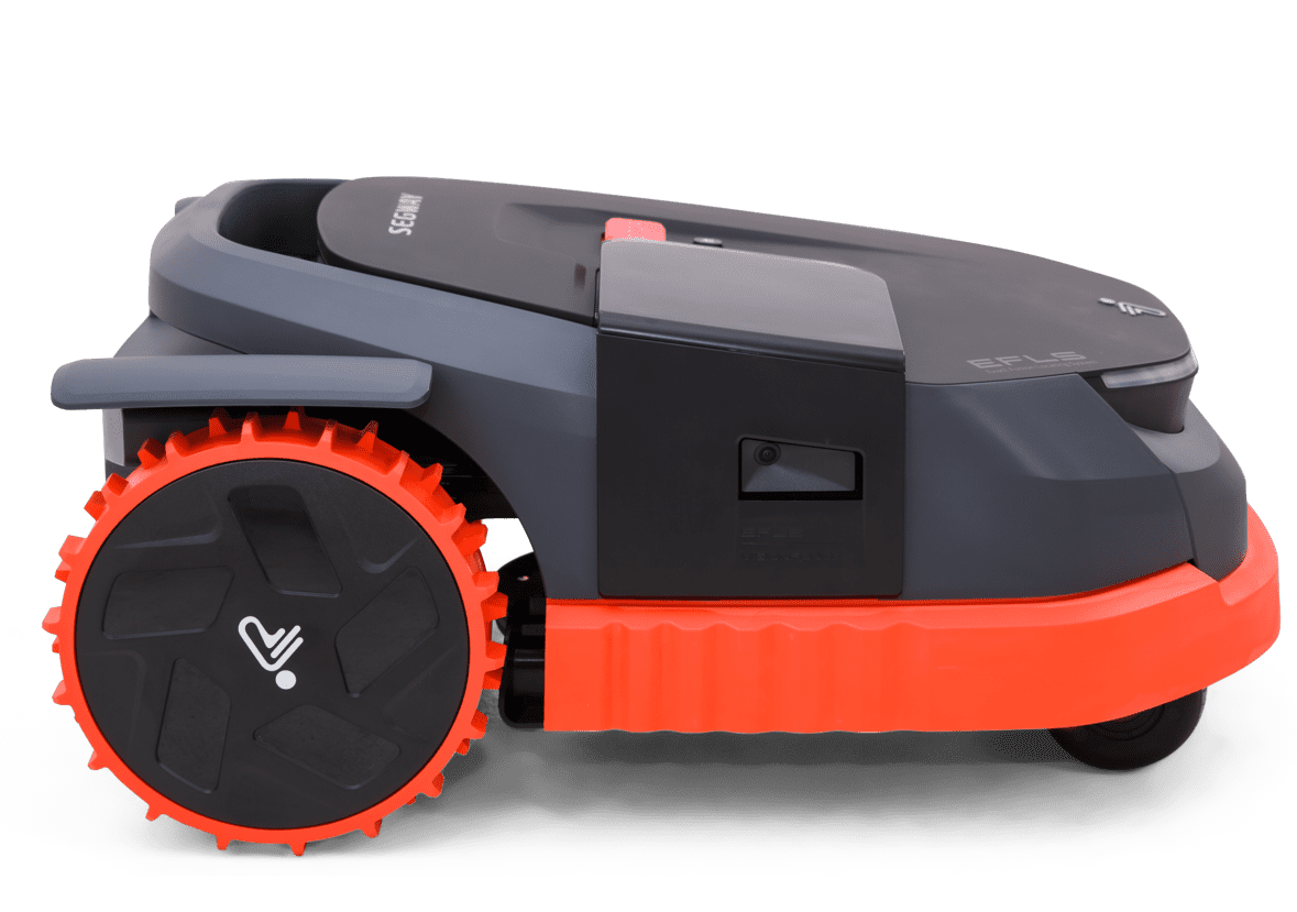 Segway Navimow Series X3 - X390A