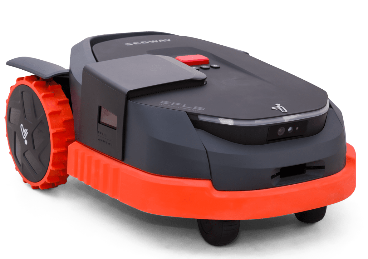 Segway Navimow Series X3 - X390A