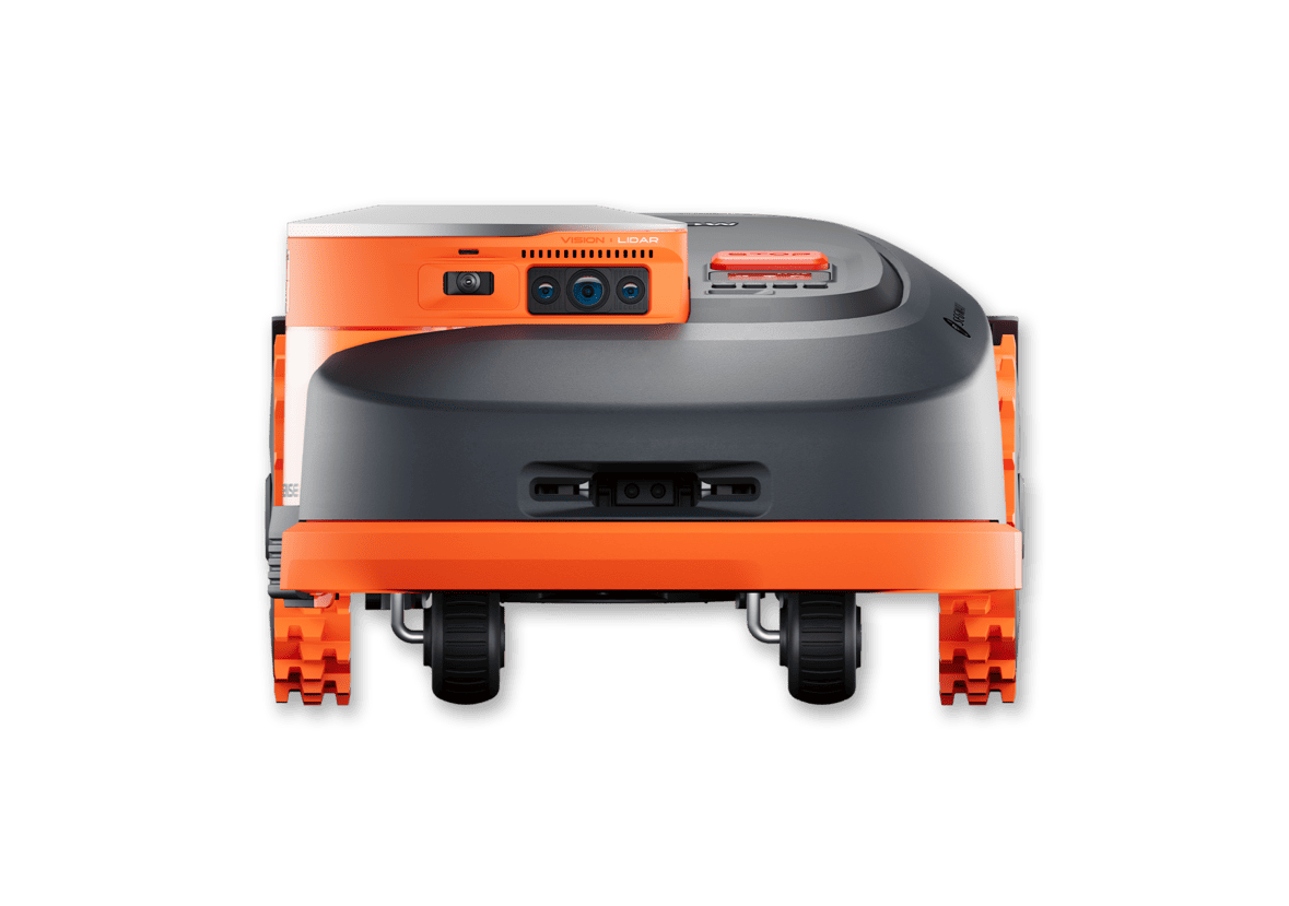 Segway Navimow H Series 2 - H215