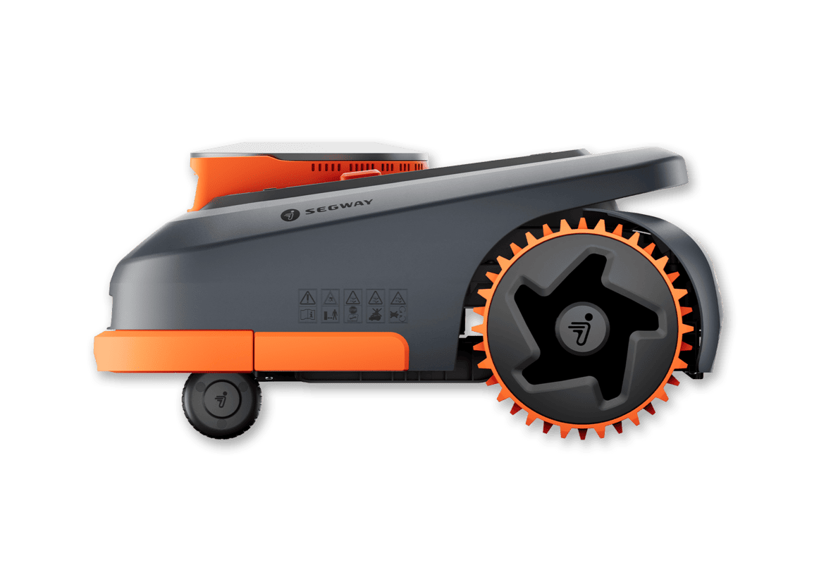 Segway Navimow H Series 2 - H215